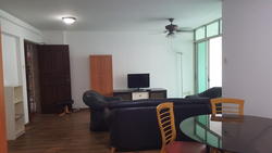 Blk 199C Punggol Field (Punggol), HDB 5 Rooms #128538022